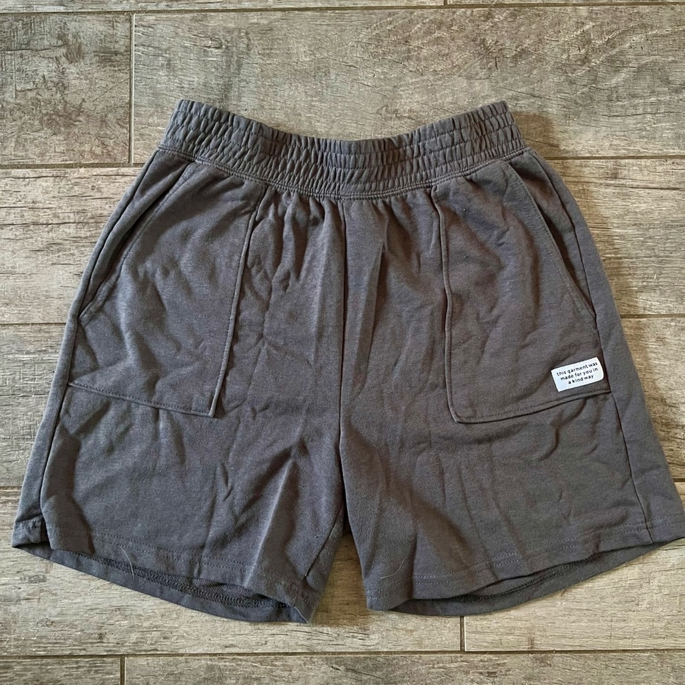 Womens H&M shorts (S)